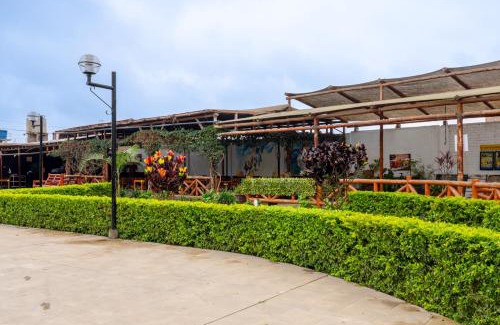 Huaral House | Huaral House