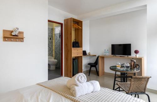 Huaral House | Huaral House