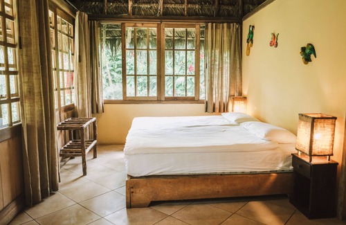 Cotundo Cabin | Huasquila Amazon Lodge
