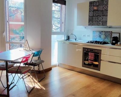 Busto Arsizio Apartment | Hub 21052