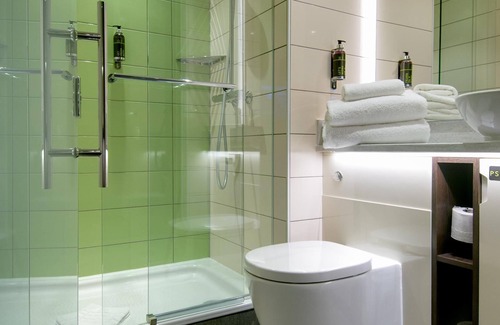 Kings Cross St. Pancras Hotel | Hub By Premier Inn London King's Cross