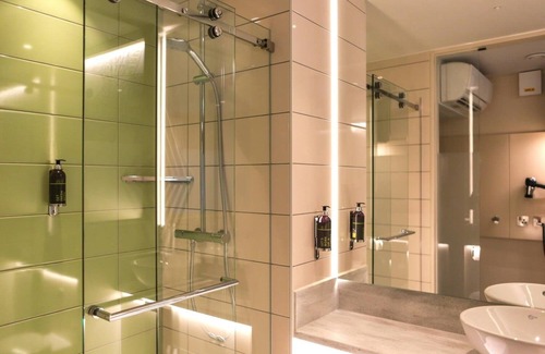 Camden Town Hotel | Hub By Premier Inn London Camden