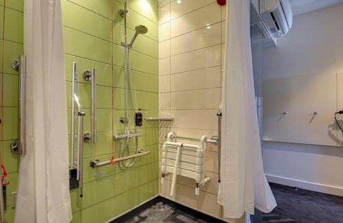 Camden Town Hotel | Hub By Premier Inn London Camden