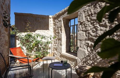 Chania Town Hotel | Hub Hospitality
