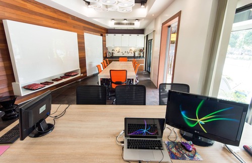 Nimman Apartment | Hub53 Coworking & Coliving Space