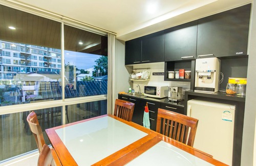 Nimman Apartment | Hub53 Coworking & Coliving Space