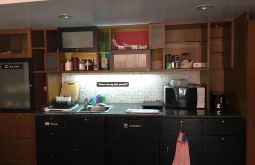 Nimman Apartment | Hub53 Coworking & Coliving Space