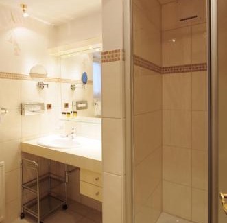 Lech am Arlberg Apartment | Hubertusklause