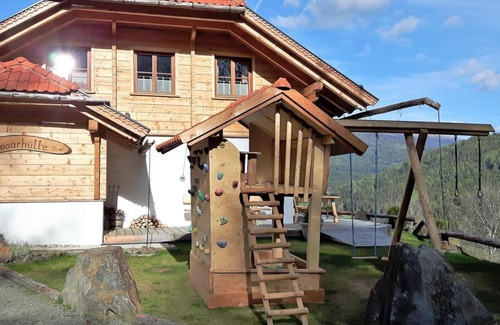 Neumarkt in Steiermark Cabin | Hubmoarhütte - holiday home Hubmoarhütte