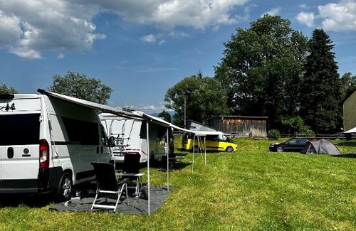 Pausendorf Other | Hubmoar Camping Spielberg