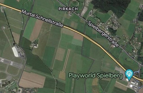 Pausendorf Other | Hubmoar Camping Spielberg