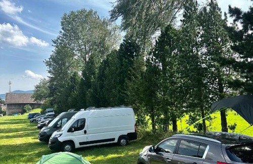 Pausendorf Other | Hubmoar Camping Spielberg