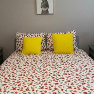 Stanthorpe House | Huckleberry House Stanthorpe