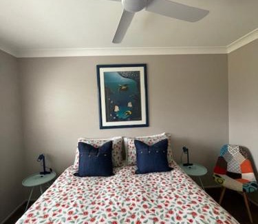 Stanthorpe House | Huckleberry House Stanthorpe