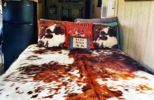 Shawnee Cabin | Huckleberry & Hucklebella Cabin