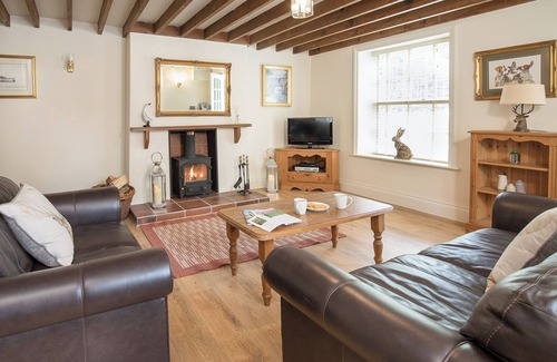 Pickering Cottage | Hudson Cottage - UK38152