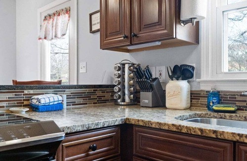 Clarksville House | Hudson House 1726 Broadripple