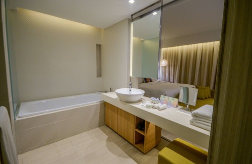 Puerto Princesa City Centre Hotel | Hue Hotels and Resorts Puerto Princesa Managed by HII