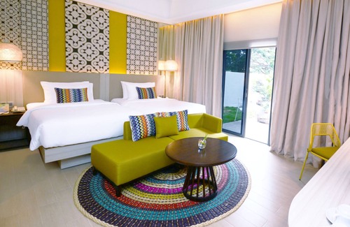 Puerto Princesa City Centre Hotel | Hue Hotels and Resorts Puerto Princesa Managed by HII