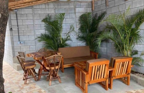Carazo House | Huehuete Beach Oceanfront Casitas