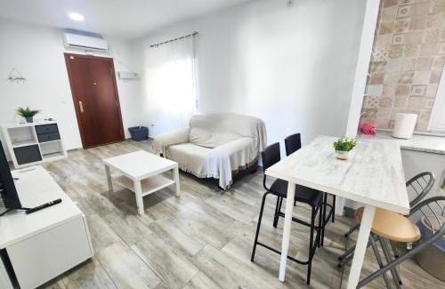 Jardin de la Abadia Apartment | Huelin playa