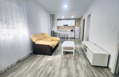 Jardin de la Abadia Apartment | Huelin playa