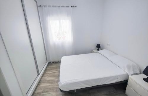 Jardin de la Abadia Apartment | Huelin playa