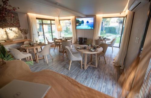Chacras de Coria Hotel | Huellas de Chacras