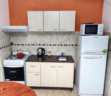 Huerta Grande Apartment | Huerta Grande 1