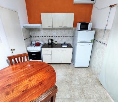 Huerta Grande Apartment | Huerta Grande 1