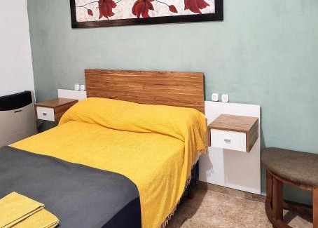 Huerta Grande Apartment | Huerta Grande 1
