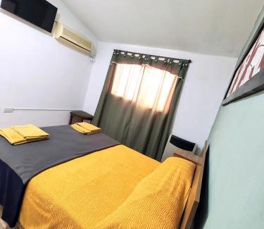 Huerta Grande Apartment | Huerta Grande 1