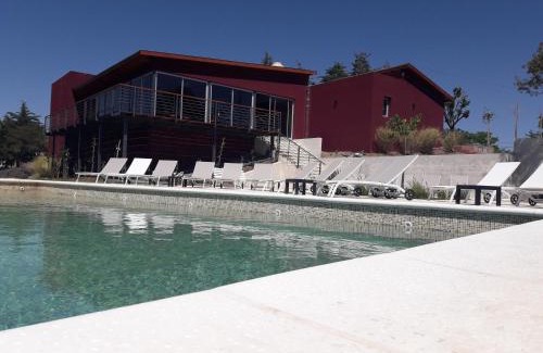Huerta Grande Cabin | Huerta Grande Cabañas