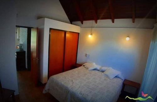 Huerta Grande Cabin | Huerta Grande Cabañas