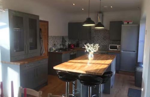 Sheringham House | Huge 6 Bedroom House in Sheringham