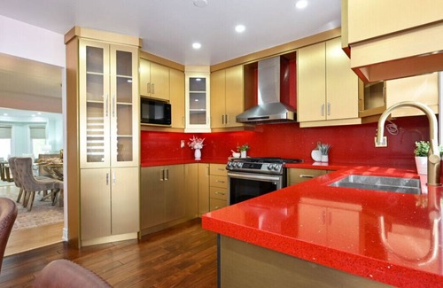 Lisgar House | Huge 7BDRM Home in Mississauga!