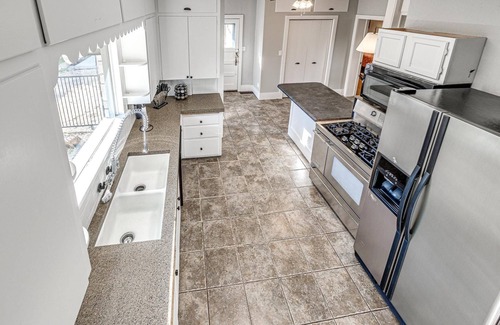 Norman House | Huge Historic Gem Steps From The University of Oklahoma