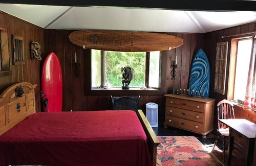 Montauk Cottage | Huge Montauk Cottage W Private Full Bath & Shower