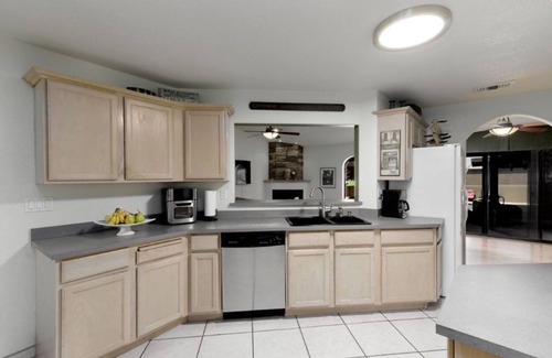 Lake Havasu City House | Huge Resort Style Home in Lake Havasu