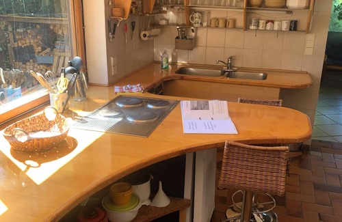 Grabenstatt Apartment | Huge sleeping and living area 2000m2 garden