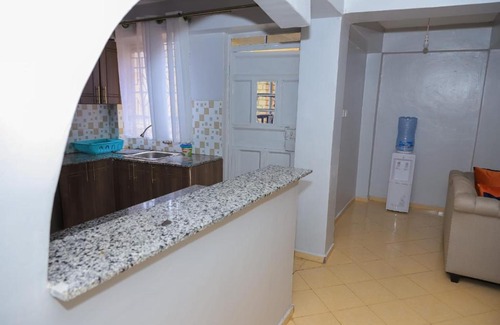 Kisii Apartment | HUGH HOMES