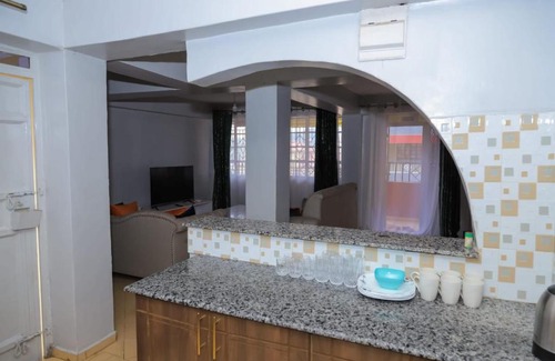 Kisii Apartment | HUGH HOMES