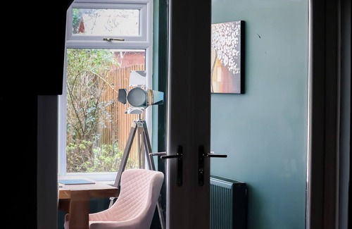 Barnstaple House | Hughes contemporary home in Barnstaple
