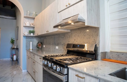 San Francisco Apartment | Hugo's Rental