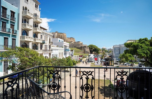 San Francisco Apartment | Hugo's Rental