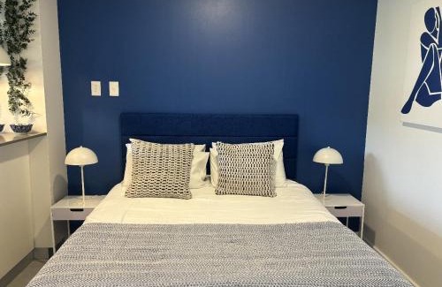 Hillhead Apartment | Hugos Seaside Haven E210
