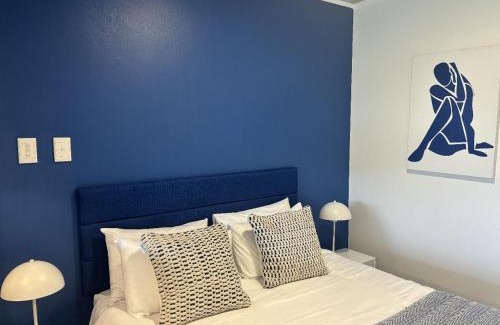 Hillhead Apartment | Hugos Seaside Haven E210