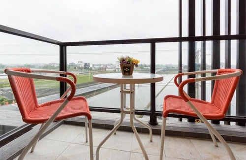 Sanxing Bed & Breakfast | Hui Yun B&B