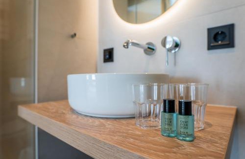 Municipality of Katwijk Apartment | Huis 8 Studio's