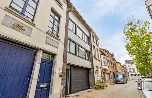 Mechelen Apartment | Huis ALNA 7
